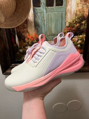 Clove Comfort Shoes Nursing Sneakers Slip On Lace Up